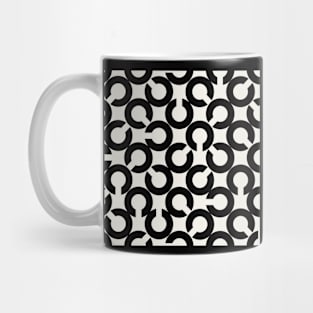 Retro Vintage 293 Mug